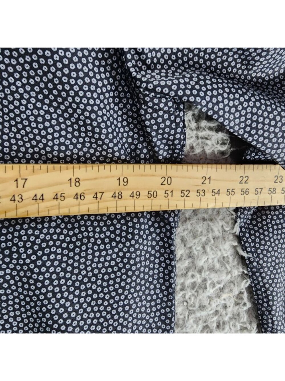 Society of Threads Shirt Mens Small Gray Long Sleeve Button Up  *NWT* - Picture 6 of 12